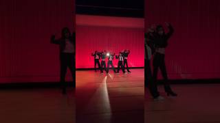 여자아이들 gidle gidletomboy tomboy tomboygidle kpopdancecover kpopダンスサークル saenggi センギ 생기 [upl. by Elam]