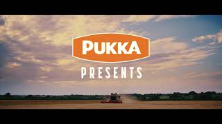 Pukka Presents The NEW Pukka Pasty [upl. by Kristofor856]