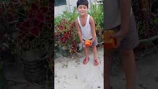 Amar kolijar tukra subscribe mousumi likefrinedcute comment [upl. by Ajani815]