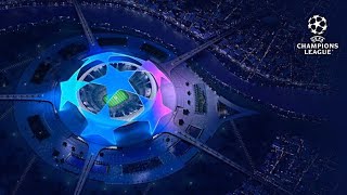 UEFA CHAMPIONS LEAGUE ENTRANCE amp ANTHEM 202223 Arena Effect Exclusive Stadium Version 11 [upl. by Nnylak377]