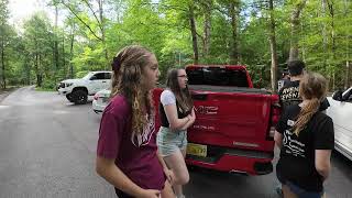 Cades Cove 1 1721528324163 [upl. by Kati]