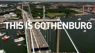 Travel Guide Gothenburg Sweden  This is Gothenburg [upl. by Nnaeoj]