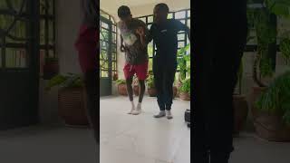 Felo Le Tee amp Myztro ft Daliwonga  66amapiano shortfeed subscribe dance shorts [upl. by Nahej]