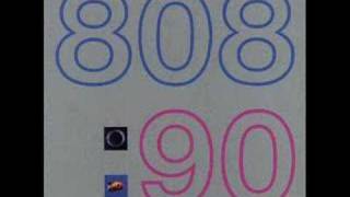 808 State  Pacific 202 audio only [upl. by Iel]