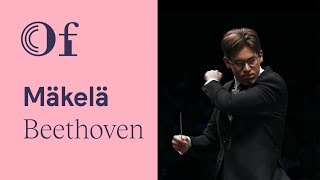 Beethovens Symphony No 9  Klaus Mäkelä  Oslo Philharmonic [upl. by Asp]