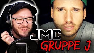 ICH BIN JULIENS JUNGE JMC Bewertung GRUPPE J [upl. by Emolas]