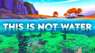 The biggest lie in video games [upl. by Yrolam753]