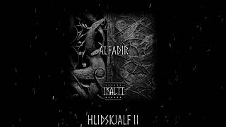 Skalti  Hlidskjalf II viking song [upl. by Abigael]