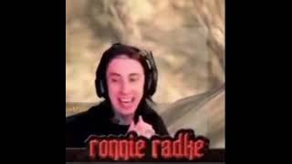 Ronnie Radke being funny on Twitch 13 various videos 202122 [upl. by Xanthe]