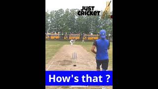 Anunay Singh bowling I Bihar Cricket association I youtubeshorts shorts [upl. by Ahsiemac689]