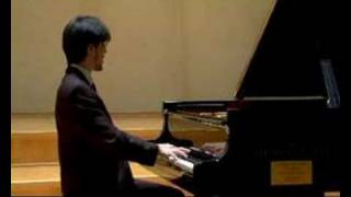 Nimrod David Pfeffer plays Schumann Papillons Op2 part 22 [upl. by Felita870]