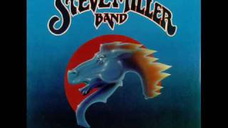 quotSerenadequot Steve Miller Band lyrics⬇ ⭐ [upl. by Odranoel]