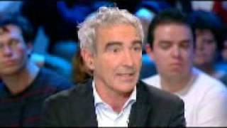 CLASH DUGARRY VS DOMENECH EXCLU CFC AIMEE JACQUET [upl. by Gies549]