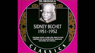 Wabash Blues  Sidney Bechet [upl. by Suneya]