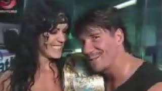 Eddie Guerrero and Chyna  Gone Gone Gone [upl. by Jarvey]