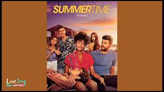 Summertime Season 2 Soundtrack  Amarena  Frah Quintale [upl. by Marven789]