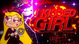 I KISSED GIRL💞💋  pra você embrazar🔥 FUNK REMIX by ‎CanalSrDoo [upl. by Shiverick]