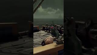 Hello there seaofthieves shorts [upl. by Lila]