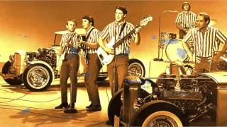 The Beach Boys ‎– Surfin Safari 1962 [upl. by Otrevogir]