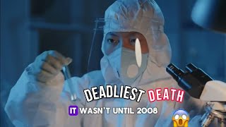 worlds deadliest poison  7 Famous Poisonings in History [upl. by Aleemaj685]