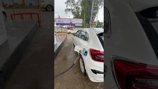 2024 Maruti Suzuki Baleno Zeta Petrol  CNG Mileage Test 35 kmpl🫡😲 Review  Anurag Imley [upl. by Oznol]