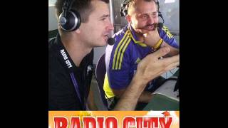 Matej in Dejan najboljši komentatorski trenutki Best of NK MariborChelsea FC Radio announcer [upl. by Asilana984]