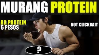 TOP 12 MURANG PROTEIN FOODS  Cheap Protein  Low Budget Protein [upl. by Atilamrac423]