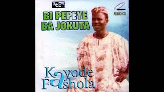 Kayode Fashola Bi Pepeye Ba Jokuta subscribe httpsyoutubetbLfZ5FeY [upl. by Thevenot877]