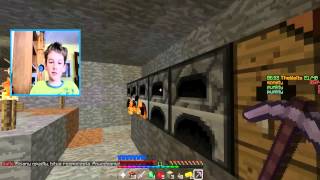 Minecraft  The Walls 2  Ło Matko Bosko [upl. by Colwell131]