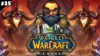 🔴 ¡PELOTAS REGRESA AL PVE  WOW CLASSIC SOM  35 [upl. by Fabio]