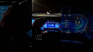 Tiggo 8 Pro Night Cruise [upl. by Akimet]