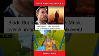 Elon Musk Tesla Sued by Movie Producer 😡 shorts [upl. by Roach]