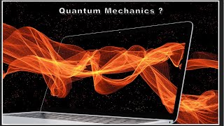 What is Quantum Mechanics [upl. by Bodnar811]