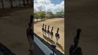 PMA Regimental amp Batallion Adjutants biyahengpilipinas pma philippinemilitaryacademy [upl. by Eben]