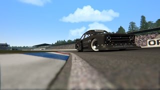 Assetto Corsa Hockenheimring 1988 10  Download Track [upl. by Assi]