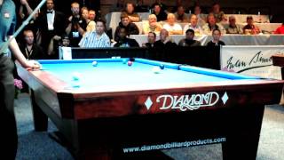 Super Billiards Expo 2010 [upl. by Diahann]