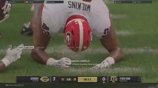 CFB MUT Natty Win [upl. by Cayser996]