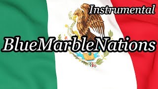 Mexican National Anthem  quotHimno Nacional Mexicanoquot Instrumental [upl. by Gladys]