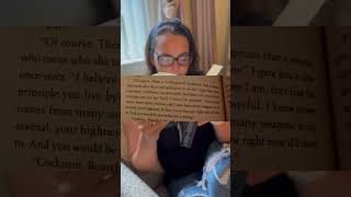 Kingdom of the Cursed by Kerri Maniscalco books reading booktube bookquotes [upl. by Orme460]