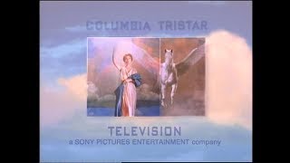 Centropolis TelevisionColumbia TriStar Television 1998 [upl. by Alisha771]