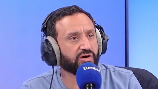 Le gros coup de gueule de Cyril Hanouna sur le wokisme  quotOn nen peut plus quot [upl. by Zina]