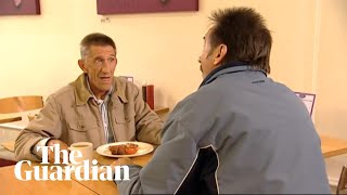 ChuckleVision sketch featuring the late Barry Chuckle [upl. by Phira887]