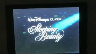 Opening to Beauty and the Beast 1992 VHS Version 2 [upl. by Ashely]