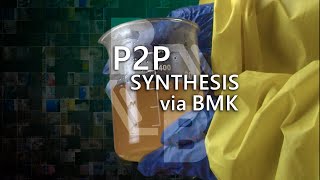 Phenylacetone P2P Synthesis Via BMK Ethyl Glycidate full [upl. by Ardnuaed47]