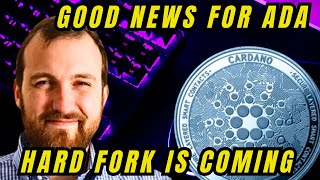 Cardano ready for Chang hard fork  BTC Downtrend Reason [upl. by Aroc]