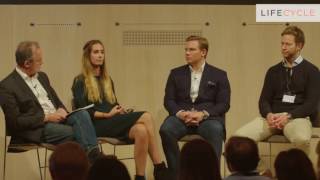 The future of the ecommerce newsletter  a panel discussion [upl. by Siroled]