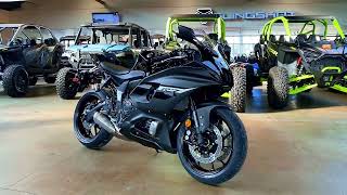 New 2024 Yamaha YZFR7 Motorcycle For Sale In Bellflower CA [upl. by Norvun]