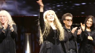 STEVIE NICKS  FULL SHOWCFG Bank Arena Baltimore 21724 [upl. by Serle]