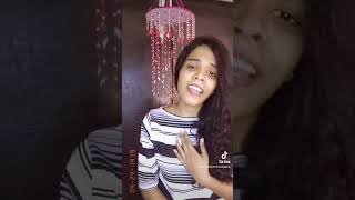 Nuba Daka Maa නුඹ දැක මා නිවුනා  Female Cover Version [upl. by Magnus]