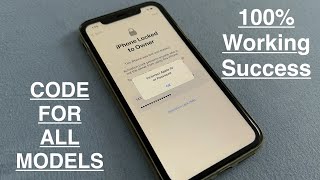 LOCK TO OWNER 2024 how to remove every icloud lock iphone✅ bypass Apple activation lock forgot✅ [upl. by Kcinimod]